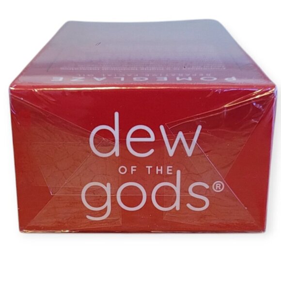 Antioxidant-Rich Pomeglaze 30mL Facial Oil by Dew of the Gods - Picture 5 of 11